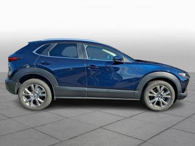 2024 Mazda Mazda CX-30 2.5 S Preferred Package
