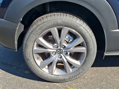 2024 Mazda Mazda CX-30 2.5 S Preferred Package