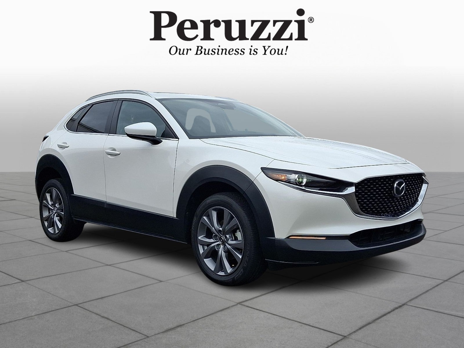 2024 Mazda CX-30 Preferred