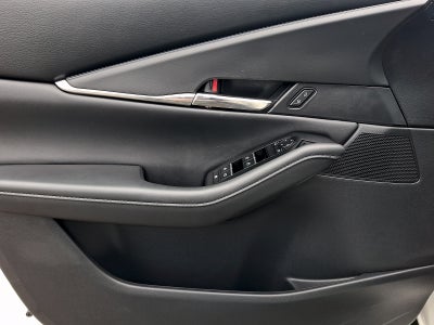 2024 Mazda Mazda CX-30 2.5 S Preferred Package