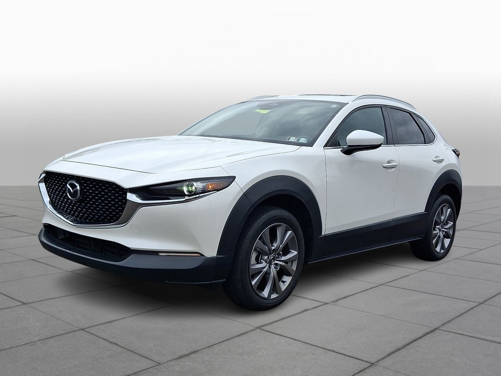 2024 Mazda Mazda CX-30 2.5 S Preferred Package
