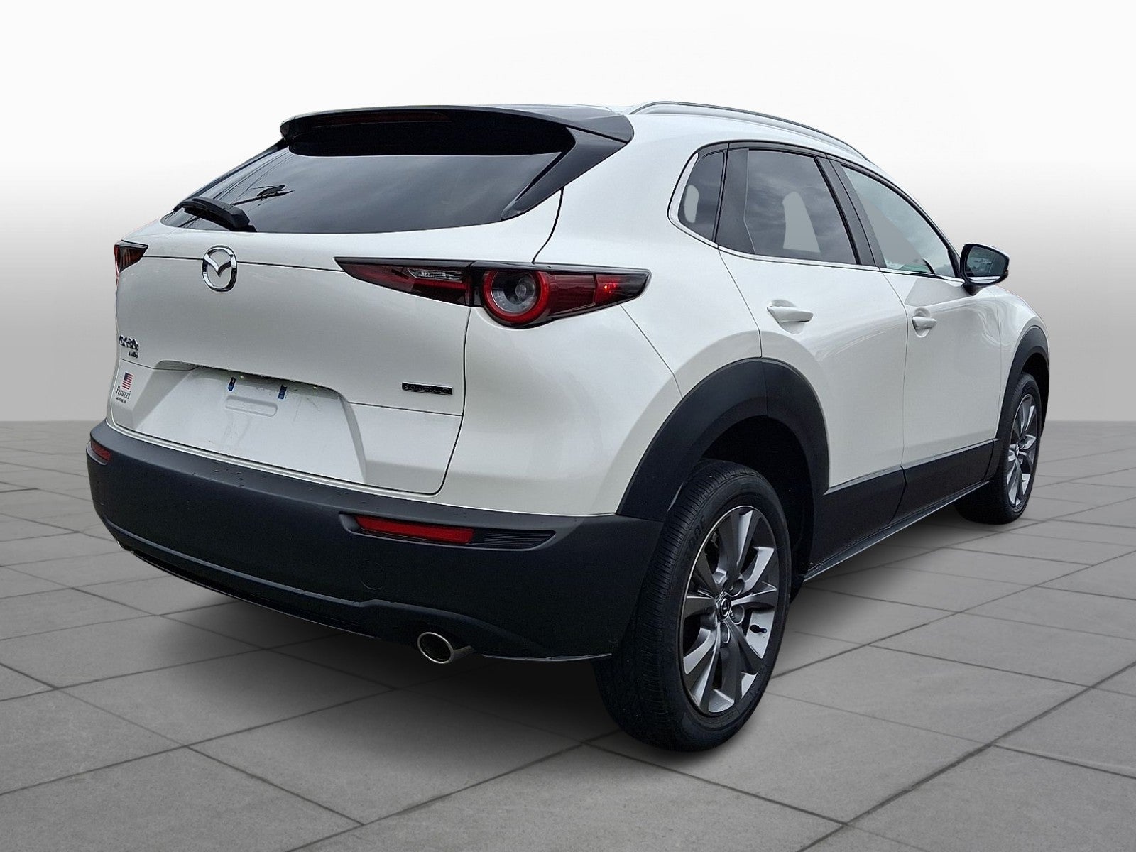 2024 Mazda Mazda CX-30 2.5 S Preferred Package