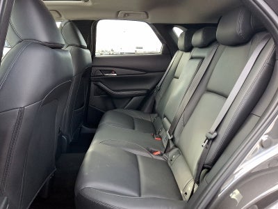 2024 Mazda Mazda CX-30 2.5 S Preferred Package