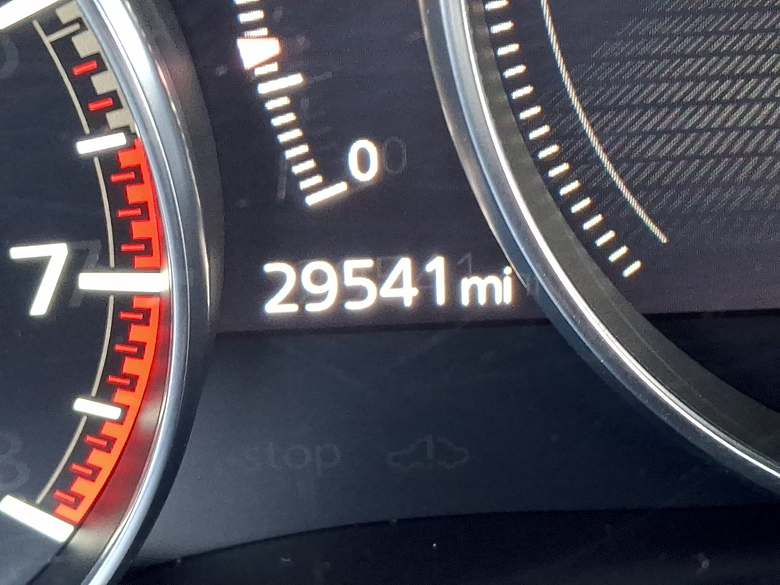 2024 Mazda Mazda CX-30 2.5 S Preferred Package