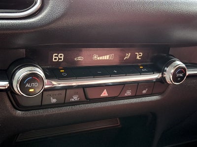 2023 Mazda Mazda CX-30 2.5 S Carbon Edition