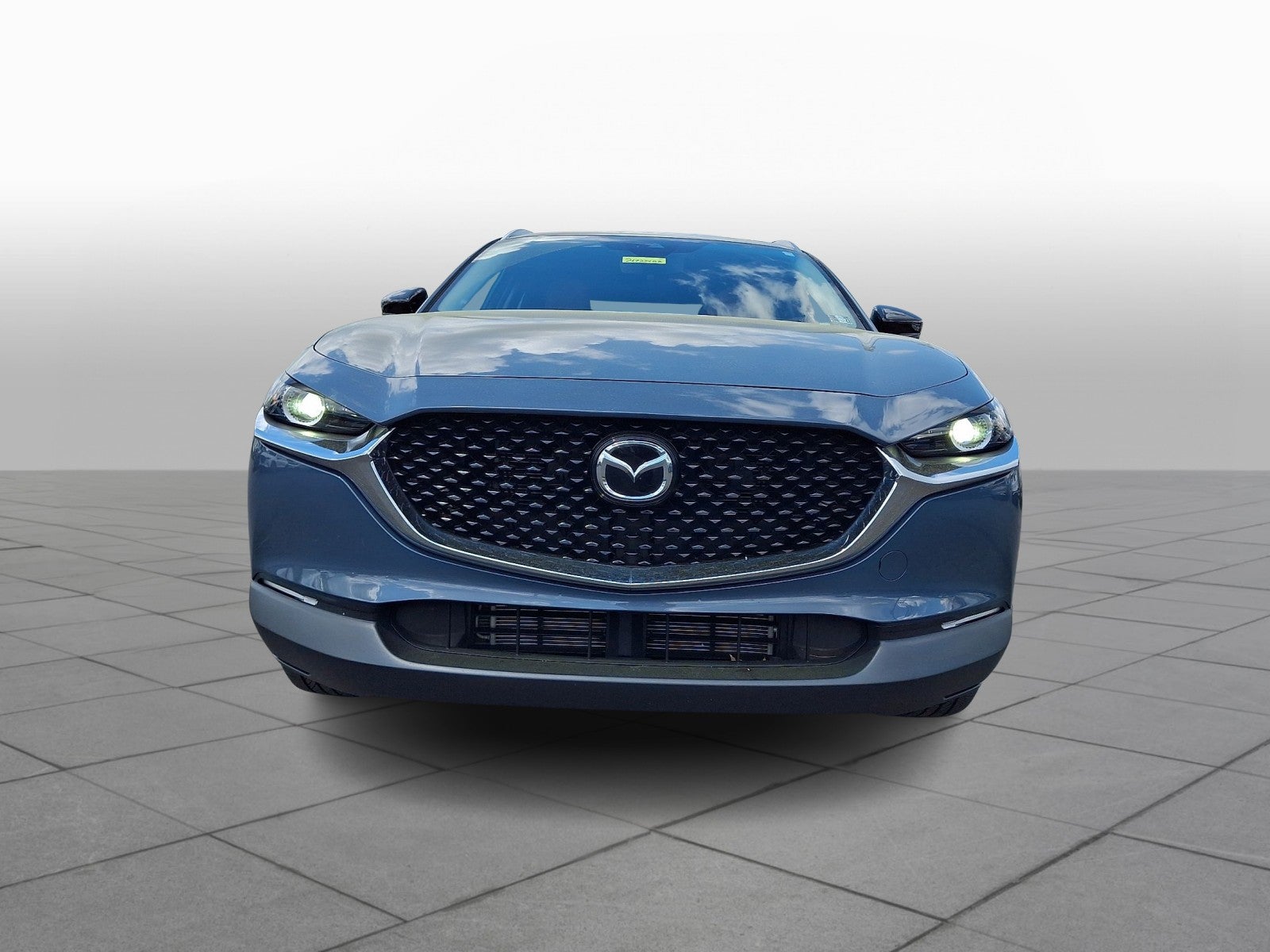 2023 Mazda Mazda CX-30 2.5 S Carbon Edition