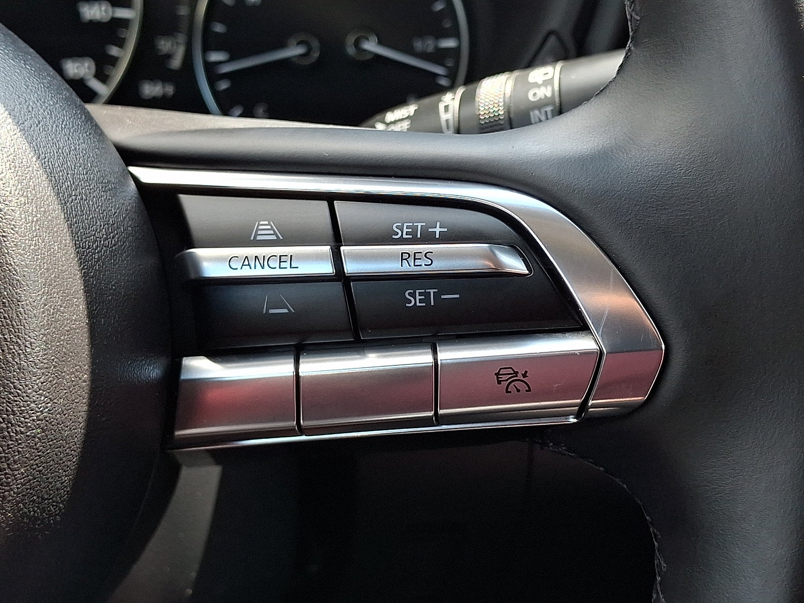 2023 Mazda Mazda CX-30 2.5 S Carbon Edition