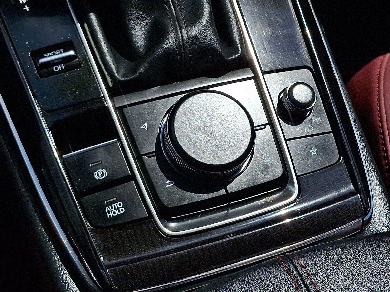 2023 Mazda Mazda CX-30 2.5 S Carbon Edition