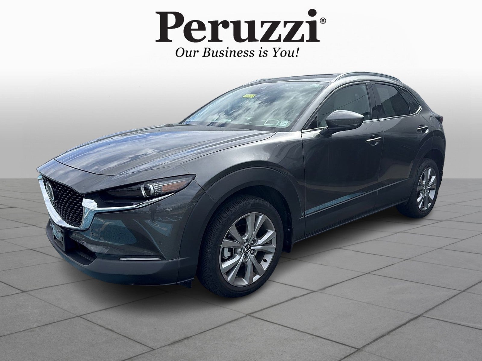 2023 Mazda CX-30 Premium