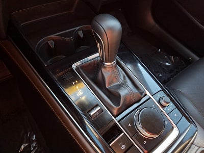 2023 Mazda Mazda CX-30 2.5 S Premium