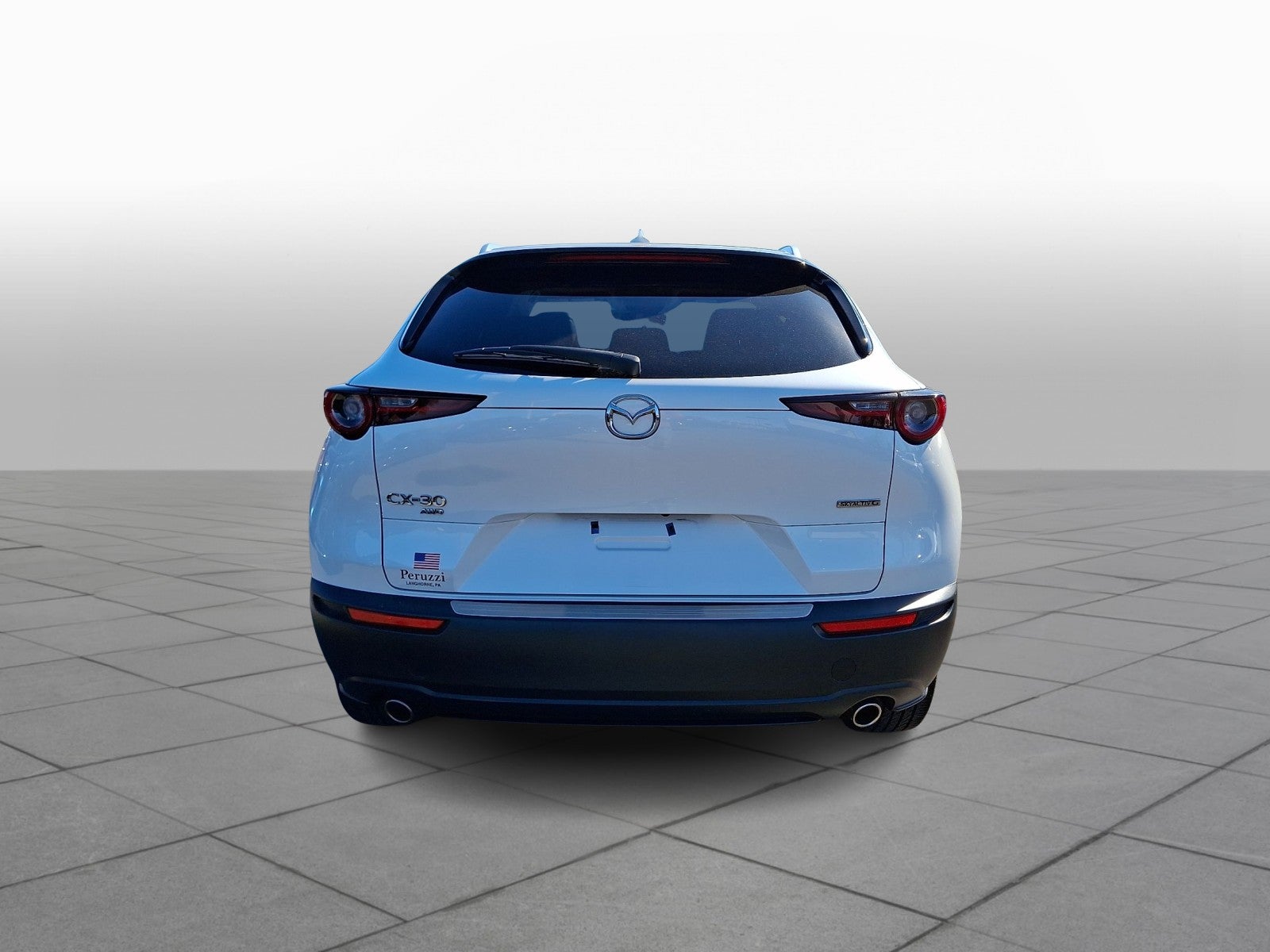 2023 Mazda Mazda CX-30 2.5 S Premium