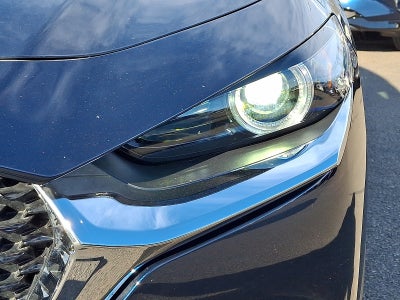 2025 Mazda Mazda CX-30 2.5 S Premium Package