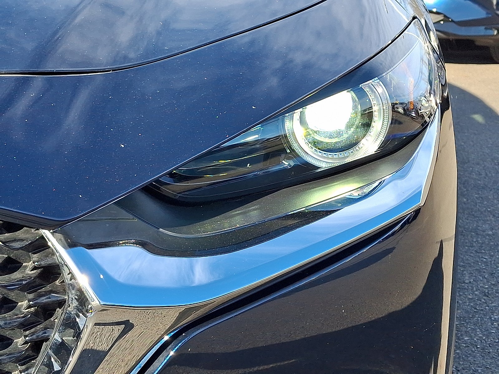 2025 Mazda Mazda CX-30 2.5 S Premium Package