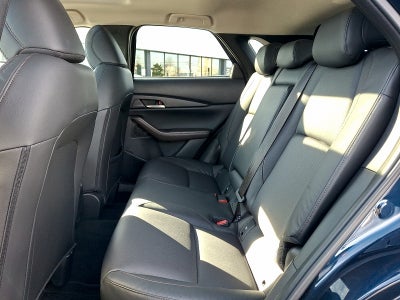 2025 Mazda Mazda CX-30 2.5 S Premium Package