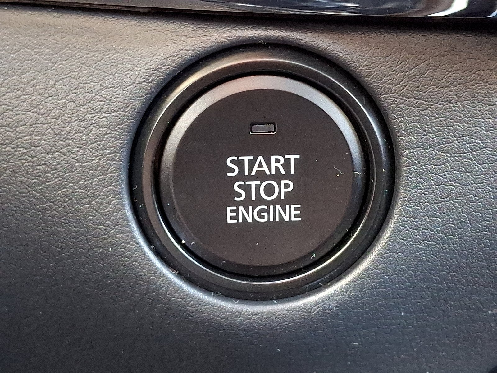 2025 Mazda Mazda CX-30 2.5 S Premium Package