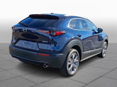 2025 Mazda Mazda CX-30 2.5 S Premium Package