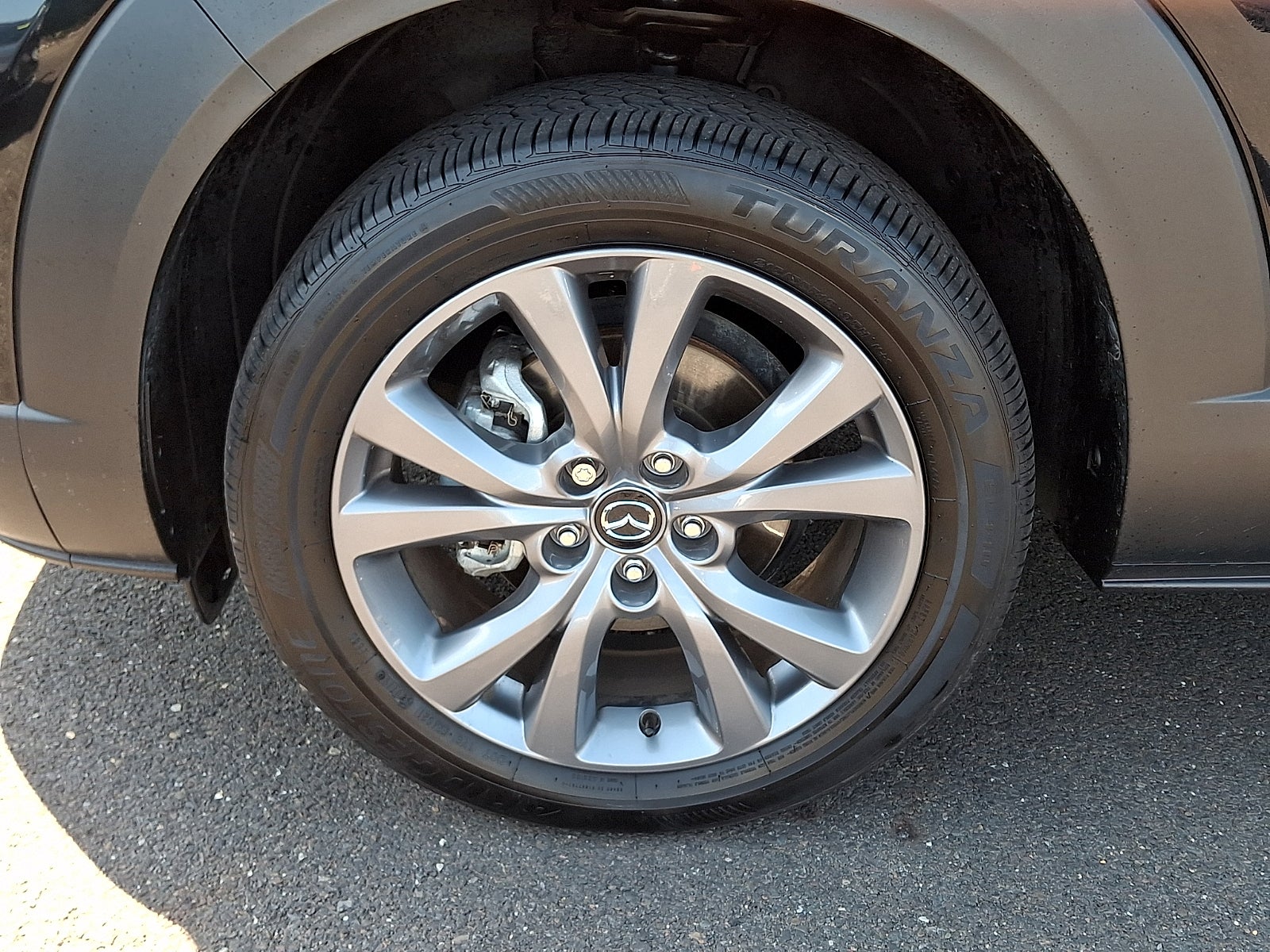 2025 Mazda Mazda CX-30 2.5 S Premium Package