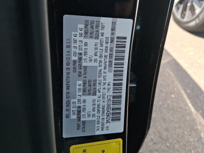 2025 Mazda Mazda CX-30 2.5 S Premium Package