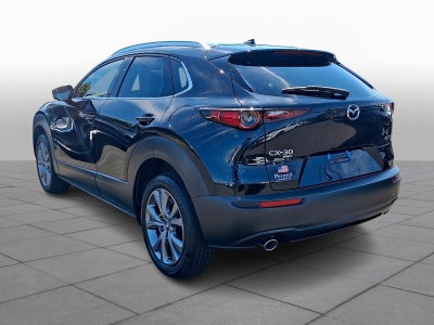 2025 Mazda Mazda CX-30 2.5 S Premium Package