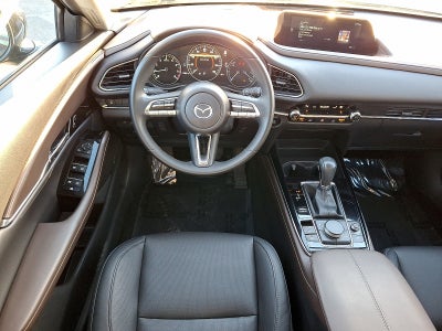 2023 Mazda Mazda CX-30 2.5 S Premium