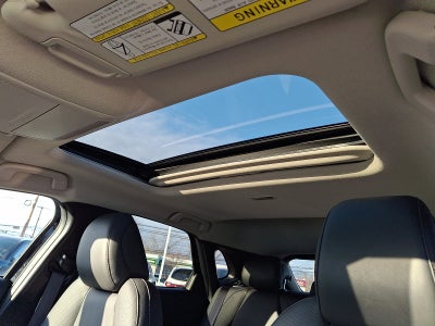 2023 Mazda Mazda CX-30 2.5 S Premium