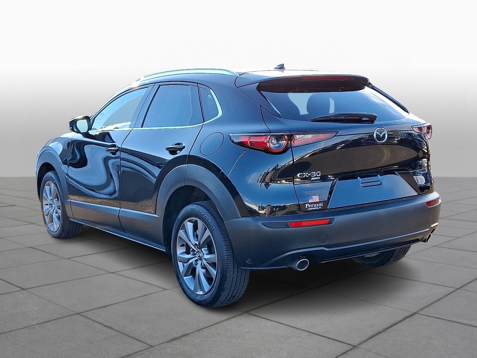 2023 Mazda Mazda CX-30 2.5 S Premium
