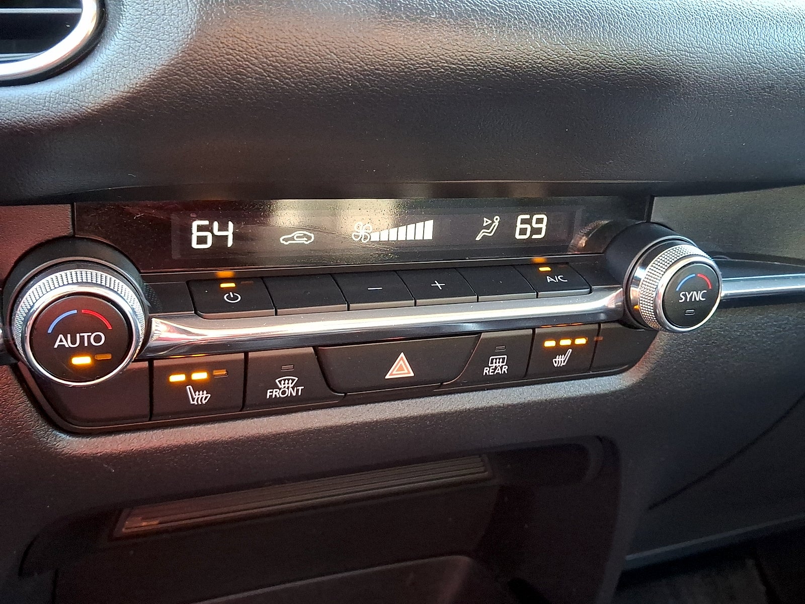 2023 Mazda Mazda CX-30 2.5 S Premium