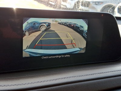 2023 Mazda Mazda CX-30 2.5 S Premium