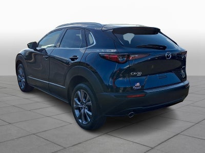 2023 Mazda Mazda CX-30 2.5 S Premium