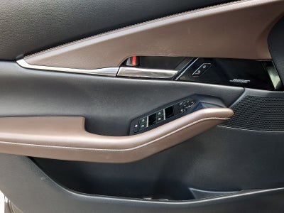 2023 Mazda Mazda CX-30 2.5 Turbo Premium