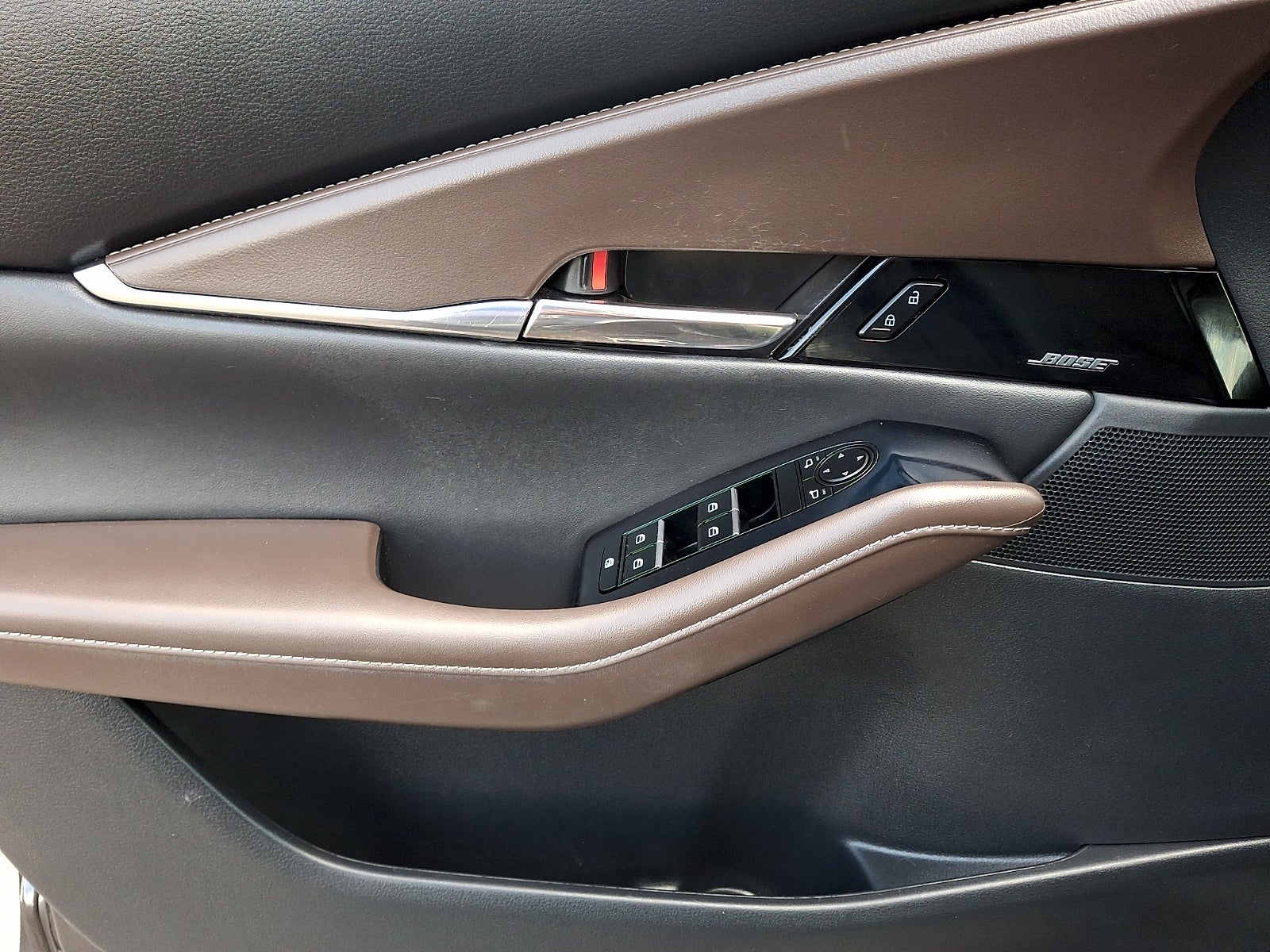 2023 Mazda Mazda CX-30 2.5 Turbo Premium