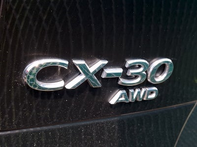 2023 Mazda Mazda CX-30 2.5 Turbo Premium
