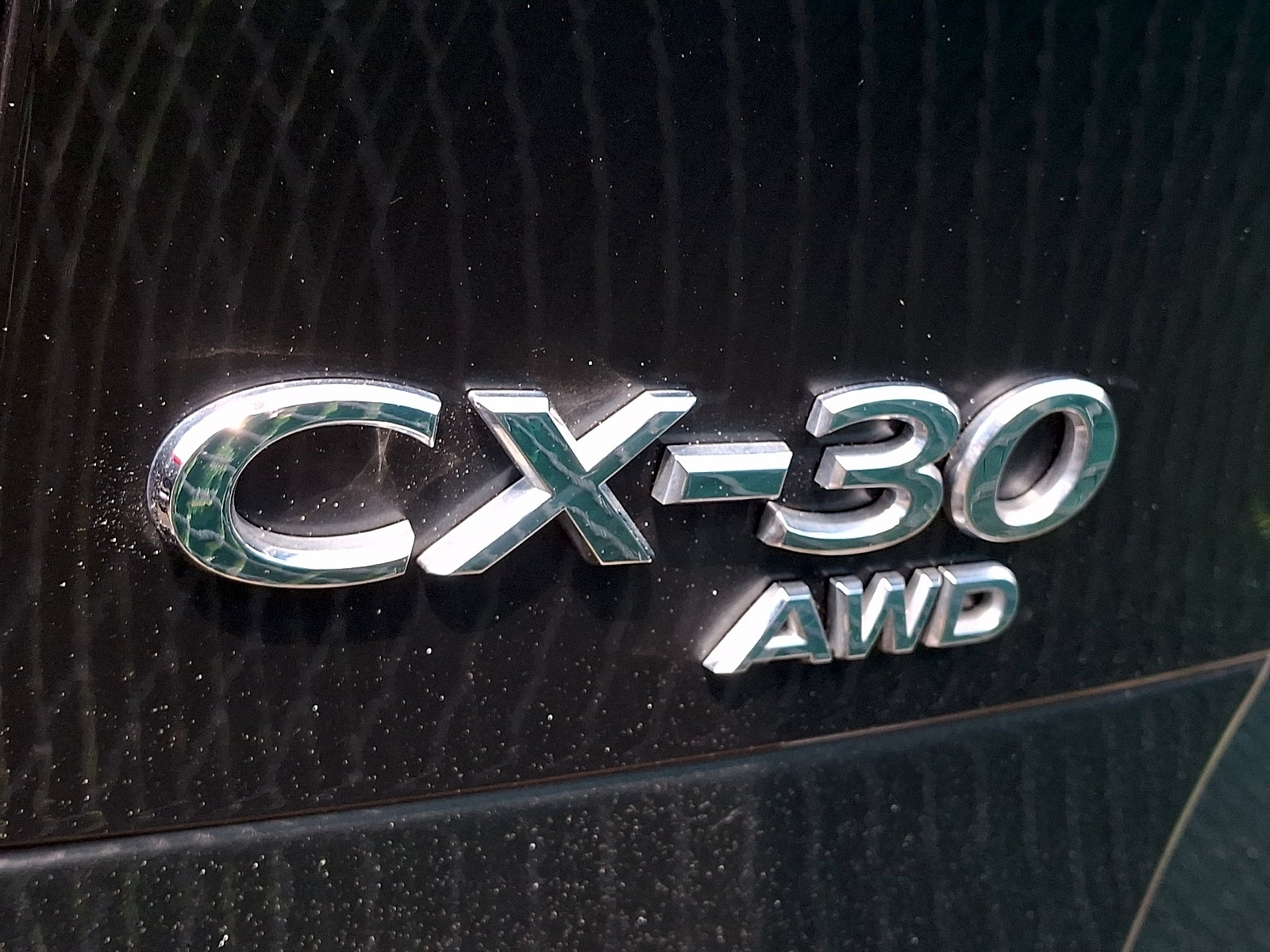 2023 Mazda Mazda CX-30 2.5 Turbo Premium