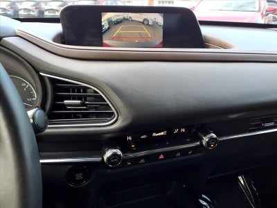 2020 Mazda Mazda CX-30 Premium