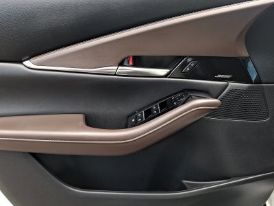 2023 Mazda Mazda CX-30 2.5 Turbo Premium Plus