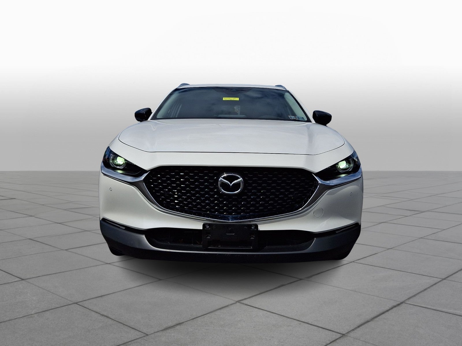 2023 Mazda Mazda CX-30 2.5 Turbo Premium Plus