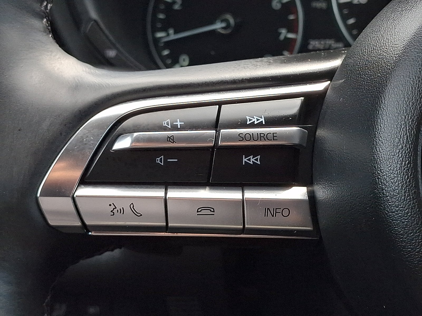 2023 Mazda Mazda CX-30 2.5 Turbo Premium Plus