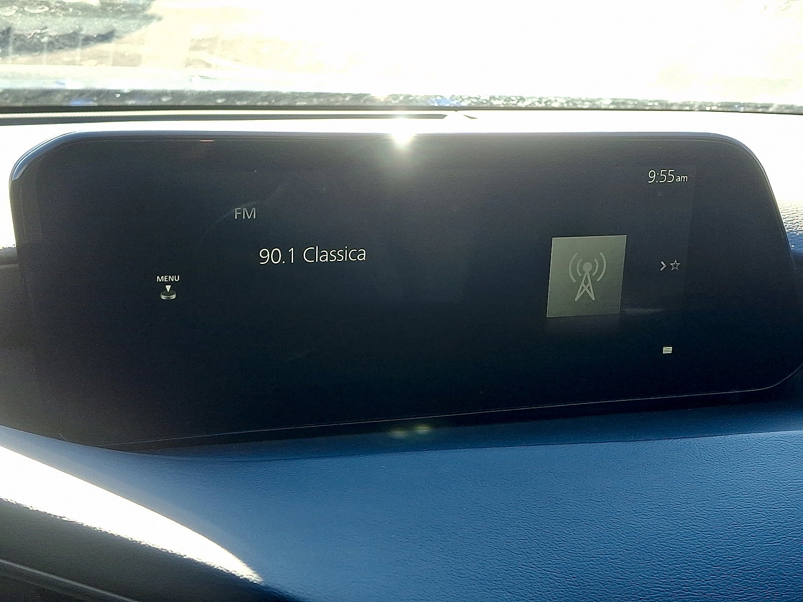 2025 Mazda Mazda3 Sedan 2.5 S