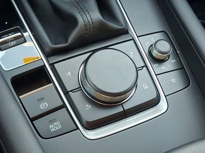 2025 Mazda Mazda3 Sedan 2.5 S