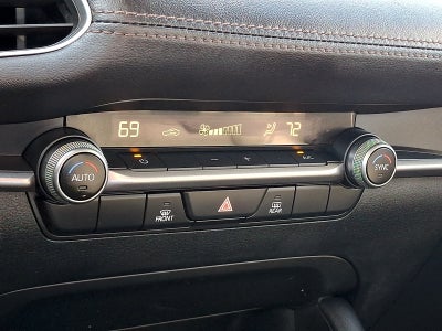 2023 Mazda Mazda3 Sedan 2.5 S Select