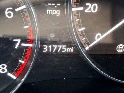 2023 Mazda Mazda3 Sedan 2.5 S Select