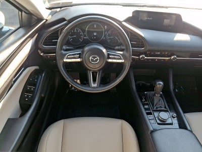 2023 Mazda Mazda3 Sedan 2.5 S Preferred