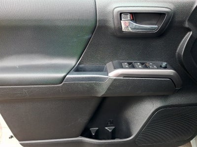 2021 Toyota Tacoma TRD Pro