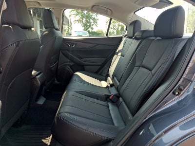 2017 Subaru Impreza 2.0i Limited