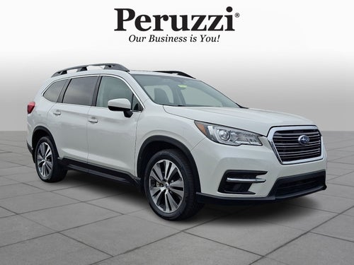 2021 Subaru Ascent Premium