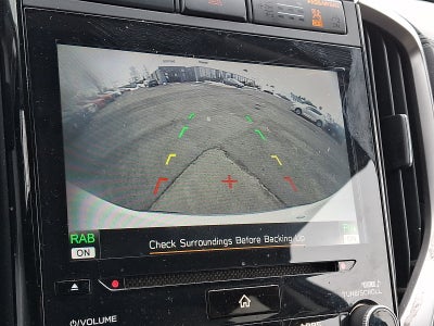 2021 Subaru Ascent Premium