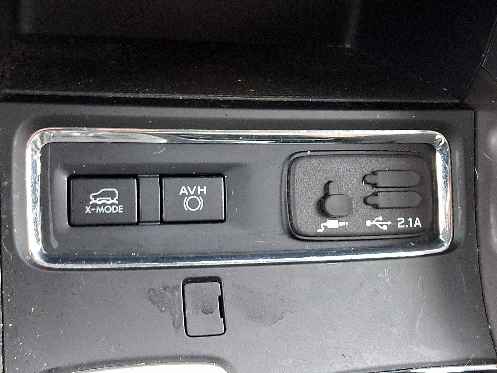 2021 Subaru Ascent Premium