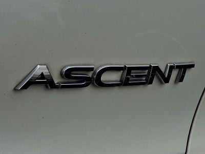 2021 Subaru Ascent Premium