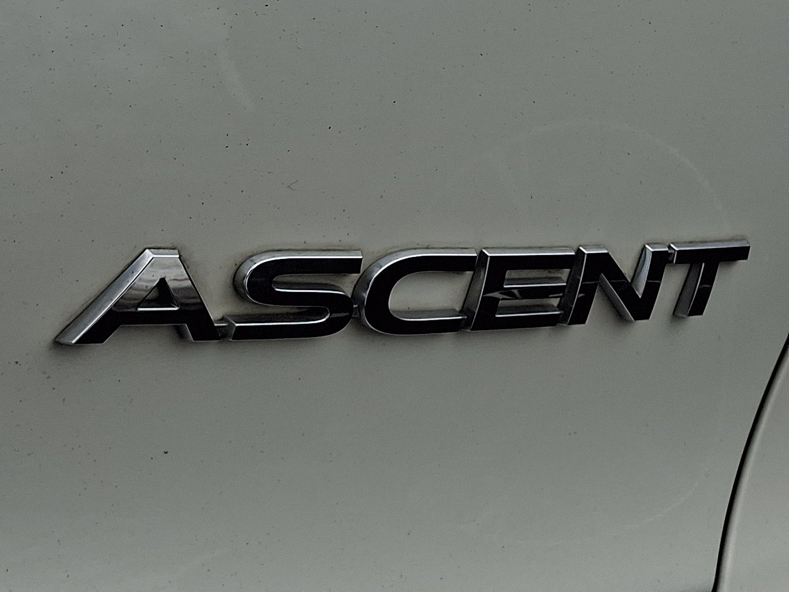 2021 Subaru Ascent Premium