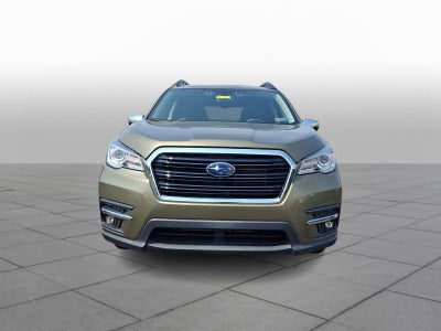 2022 Subaru Ascent Touring